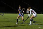 FH vs MIT  Wheaton College Field Hockey vs MIT. - Photo by Keith Nordstrom : Wheaton, Field Hockey